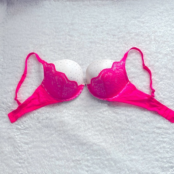 La SENZA Other - La SENZA Beyond Sexy Push-up Bra 34D